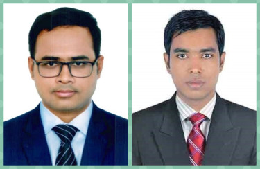 মদসহ গ্রেপ্তার, কারাবাসের পরেও বহাল ডিএনসিসির দুই কর্মকর্তা