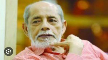 রাহাত খানের ৫ম মৃত্যুবার্ষিকী আজ