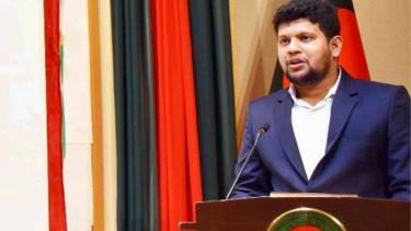 ফ্যাসিস্ট হাসিনার নৃশংসতার প্রতিবাদে জেগে ওঠে ছাত্র-জনতা: মাহফুজ আলম