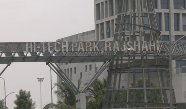লুটপাটে বিপর্যস্ত হাইটেক পার্ক, শঙ্কায় উদ্যোক্তারা