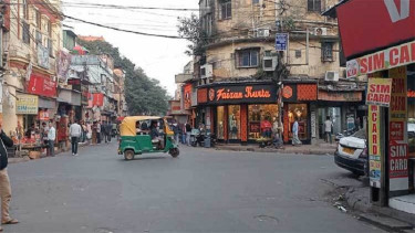 বাংলাদেশি পর্যটকের অপেক্ষায় কলকাতার ব্যবসায়ীরা