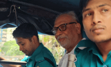 ‘মঞ্চ ৭১’র অনুষ্ঠানে উত্তেজনা, লতিফ সিদ্দিকীসহ বেশ কয়েকজন আটক