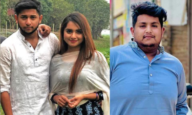 কেয়া পায়েলের সঙ্গে সম্পর্ক ছিল তৌহিদ আফ্রিদির