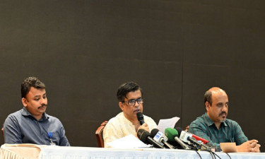 গুম সংক্রান্ত অধ্যাদেশে নীতিগত অনুমোদন, থাকছে মৃত্যুদণ্ডের বিধান