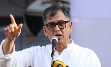 নির্বাচনী রোডম্যাপে জাতির প্রত্যাশা পূরণ হয়েছে: সালাহউদ্দিন আহমেদ