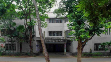 চাকসুর তফসিল ঘোষণা, ভোট ১২ অক্টোবর