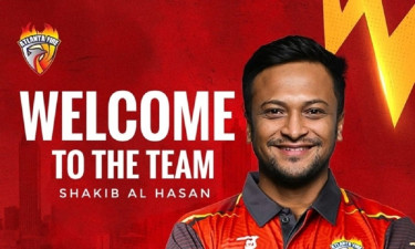 যুক্তরাষ্ট্রের মাইনর লিগে খেলার বিষয়ে যা বললেন সাকিব