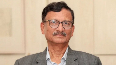 পুরোনো রাজনৈতিক ব্যবস্থায় ফিরতে চাই না: পররাষ্ট্র উপদেষ্টা