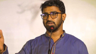 দেশে ১/১১ নামিয়ে আনলে লাভ হবে হাসিনার: রাশেদ খান