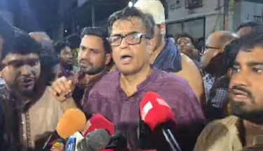 নুরের ওপর হামলার ঘটনা তদন্ত করা হবে: প্রেস সচিব