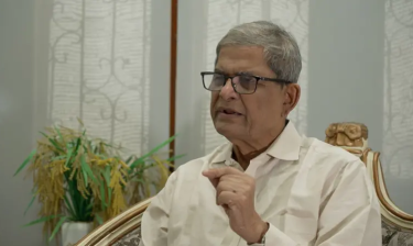 গণতান্ত্রিক রাজনৈতিক চর্চা ব্যাহত করে এমন কর্মকাণ্ড সমর্থন করে না বিএনপি