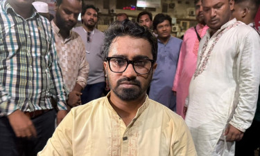 সারা দেশে গণঅধিকার পরিষদের বিক্ষোভ শনিবার, ঢাকায় সমাবেশ