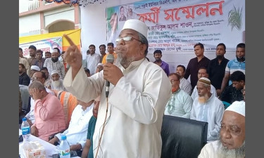 ‘প্রয়োজনে আলাদা ব্যালট ছাপাব’ যুবদল নেতার ভিডিও ভাইরাল