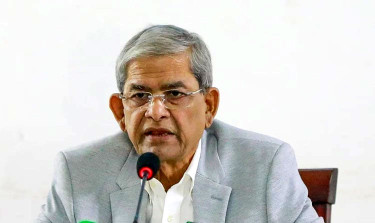 নুরের ওপর হামলা: আইনানুগ তদন্ত দাবি মির্জা ফখরুলের