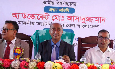 সাংবাদিক তুহিন হত্যায় জড়িতদের বিরুদ্ধে সর্বোচ্চ ব্যবস্থা: অ্যাটর্নি জেনারেল