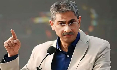 ফেব্রুয়ারিতে নির্বাচন বানচালের চেষ্টা করা হচ্ছে: এ্যানি