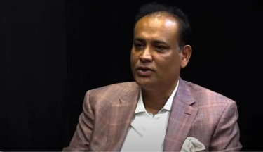 ভ্রমণবিলাসী সাইফুজ্জামান পাচার করেছেন ৬ হাজার কোটি টাকা