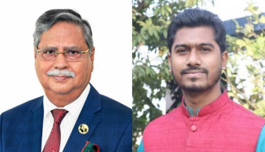 নুরের খোঁজ নিলেন রাষ্ট্রপতি, উন্নত চিকিৎসায় সহায়তার আশ্বাস