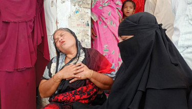 নেত্রকোণায় দু’পক্ষের সংঘর্ষে ৩ জন নিহত
