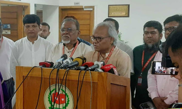 অবাধ ও সুষ্ঠু নির্বাচন নিয়ে এখনো সংশয় আছে: রিজভী