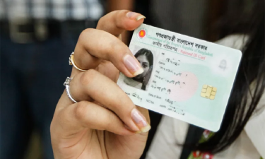 দেশে ভোটার এখন ১২ কোটি ৬৩ লাখ