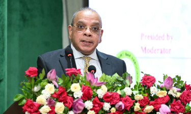 সংস্কার একটি জীবন্ত প্রক্রিয়া, যা জনগণের কাছে পৌঁছে দিতে হবে: প্রধান বিচারপতি