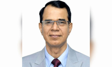 বিমানবন্দর থেকে ফেরত বাংলাদেশ ব্যাংকের ডেপুটি গভর্নর
