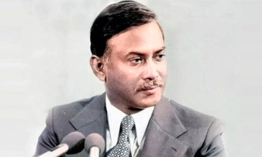 বিএনপির প্রতিষ্ঠা ও আজকের রাজনীতি