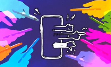 ইসলামের দৃষ্টিতে সাইবার বুলিং ও ভার্চুয়াল মব