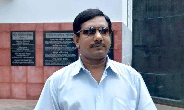 খুলনায় রূপসা সেতুর নিচ থেকে সাংবাদিকের মরদেহ উদ্ধার