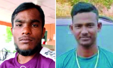 মালয়েশিয়ার সড়কে দুর্ঘটনায় ২ বাংলাদেশির নিহত