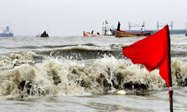 ২৪ ঘণ্টার মধ্যে লঘুচাপের আভাস, সারা দেশে বৃষ্টির পূর্বাভাস