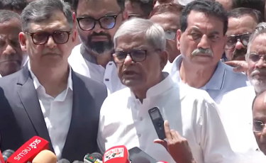 ধ্বংসচেষ্টা সত্ত্বেও বিএনপি বারবার ফিনিক্স পাখির মতো ফিরে এসেছে: মির্জা ফখরুল