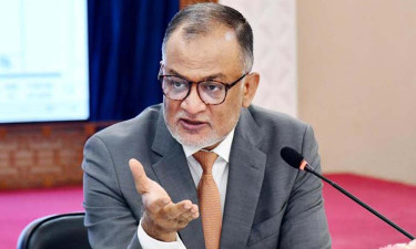 বাণিজ্যের জন্য লেভেল প্লেয়িং ফিল্ড নিশ্চিত করতে চাই: শেখ বশিরউদ্দীন