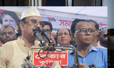 সুবিধাবাদী অনেক নেতা দল ছেড়ে গেলেও তৃণমূল কর্মীরা যাননি: গয়েশ্বর