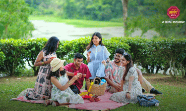 ‘অতিথি’র অতিথি হয়ে চলুন চায়ের রাজধানী শ্রীমঙ্গলে