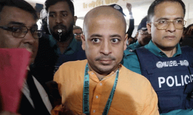 হত্যাসহ ৫ মামলায় চিন্ময়ের জামিন প্রশ্নে রুল জারি