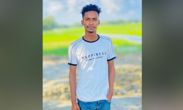 ভাড়া নিয়ে কথা-কাটাকাটি, বুকে রড ঢুকিয়ে বন্ধুকে হত্যা