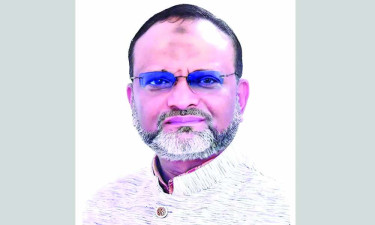 ডাকসু নির্বাচন নিয়ে কাদা ছোড়াছুড়ি বন্ধের আহ্বান ঢাবি উপাচার্যের