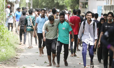 শিক্ষাঙ্গনে অস্থিরতা, নেপথ্যে কি রাজনৈতিক ইন্ধন?