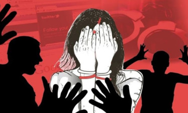 শিবির নেতা ফরহাদের প্রার্থিতা চ্যালেঞ্জ করে রিট করা ছাত্রীকে ‘গণধর্ষণের’ হুমকি, প্রতিবাদ