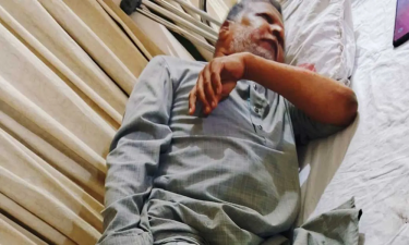 বিজয়নগরে জাগপা সভাপতি লুৎফরকে কুপিয়ে জখম, বিএনপি মহাসচিবের নিন্দা
