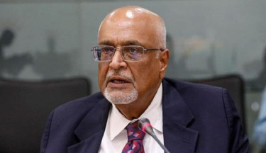 দেশের ওপর দিয়ে ঝড় বয়ে যাচ্ছে: দেবপ্রিয় ভট্টাচার্য