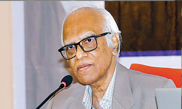 দারিদ্র্যে তলিয়ে যাওয়ার ঝুঁকিতে লাখো মানুষ: পরিকল্পনা উপদেষ্টা