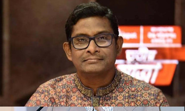 গণতন্ত্রের স্বার্থে এখন জাতীয় পার্টিকে রক্ষার দায়িত্ব বিএনপির: শামীম পাটোয়ারী