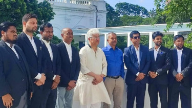 জুলাই হত্যার বিচার দ্রুত করতে বাড়তে পারে ট্রাইব্যুনালের সংখ্যা