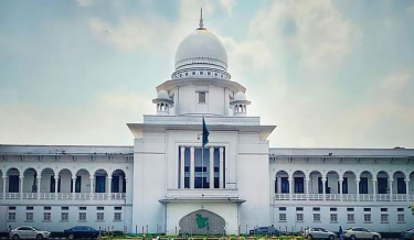 সংবিধানের ১১৬ অনুচ্ছেদ বাতিল প্রশ্নে রায় ঘোষণা শুরু
