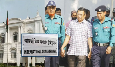 শেখ হাসিনা থেকেই এসেছিল লেথাল উইপেন ব্যবহারের নির্দেশনা