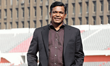 বিসিবি পরিচালক পদে নির্বাচন করবেন আমিনুল