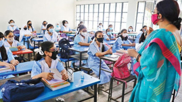 এমপিওভুক্ত ৫ লাখের বেশি শিক্ষক-কর্মচারীর জন্য বড় সুখবর